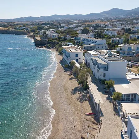 Peggy's Place, Traditional Cycladic House In Villa *